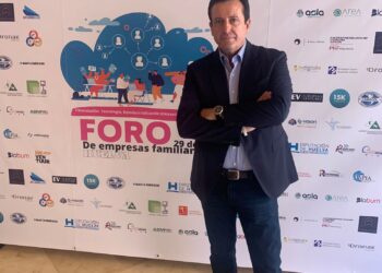 Formación Universitaria En El Foro Internacional De Pymes Y Empresas Familiares