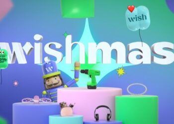 Wish Presenta Las Mejores Ofertas Durante Su Evento De Compras «Wishmas»