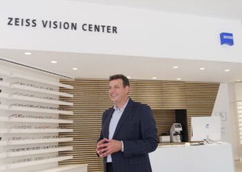 ZEISS VISION CENTER Viapol Recomienda Poner A Punto La Visión Antes De Coger El Coche En Semana Santa