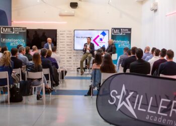 Madrid Innovation Lab Acoge Apuesta De SKILLER ACADEMY, Punto Neurálgico En Tecnología De Datos CDP Explorer