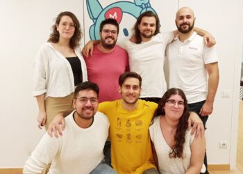 La Startup Adaptical Crea Una Inteligencia Artificial Que Revoluciona El Mundo Educativo Y Editorial