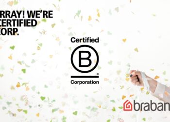 Brabantia Ya Cuenta Con La Certificación B Corp
