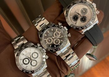 Vender Rolex En Superlative Watches, Cada Vez Más En Alza