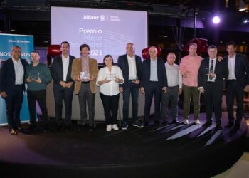 Allianz Partners Celebra La XV Edición De Su Premio Mejor Proveedor