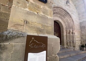 Sigüenza Ya Cuenta Con Nueva Señalización Turística