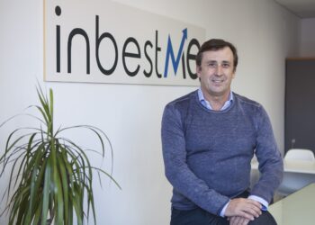 La Cuenta De Ahorro De InbestMe Alcanza 2,4% TAE Con La Subida De Los Tipos De Interés