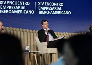 Stratesys Destaca La Tecnología Como Puente Europa-América En El XIV Encuentro Empresarial Iberoamericano