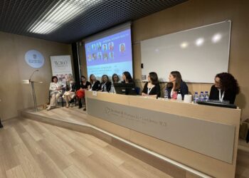 Más De 100 Profesionales De La Salud Y Mujeres Se Dan Cita En La Primera Edición Del Integral Women Health