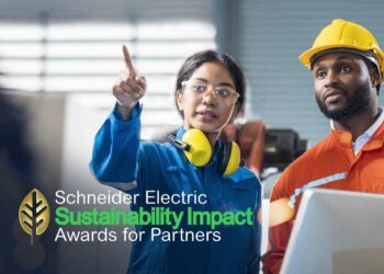 Schneider Electric Anuncia Los Ganadores De Los Sustainability Impact Award En España