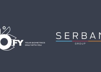 B-FY Y Serban Group Unen Fuerzas Para Eliminar El Uso De Contraseñas E Impulsar La Identificación Segura Con Biometría