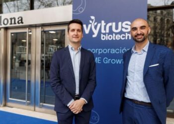 Vytrus Biotech Incrementa Sus Ventas Un 31% En 2022