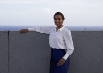 La Dra. Yily De Los Santos: Un Modelo Exclusivo De Cirugía Plástica En República Dominicana