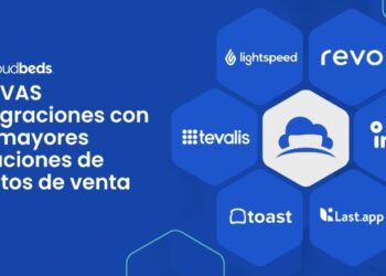 Cloudbeds Anuncia Integraciones Con Las Mayores Soluciones De Puntos De Venta (POS) Para Expandir Su Marketplace