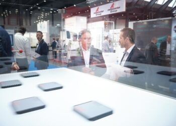 Battery Show Europe 2023 Se Centra En Alcanzar El Pleno Potencial De Europa En La Fabricación De Baterías Sostenibles, Competitivas Y De Alto Rendimiento