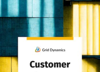 Grid Dynamics AWS Analytics Platform Starter Kit Aprovechado Por El Cliente, Mistplay, Para Mejorar Las Operaciones Empresariales