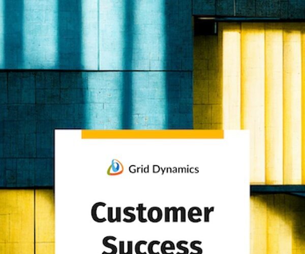 Grid Dynamics AWS Analytics Platform Starter Kit Aprovechado Por El Cliente, Mistplay, Para Mejorar Las Operaciones Empresariales