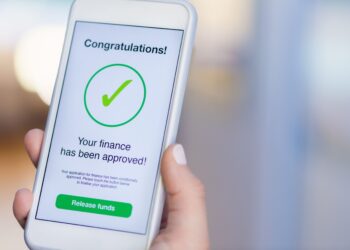 El Open Banking Y El Machine Learning Cambian Radicalmente El Negocio Del Crédito