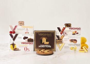 Turrones Y Chocolates Virginias Crece Un 8% En 2022