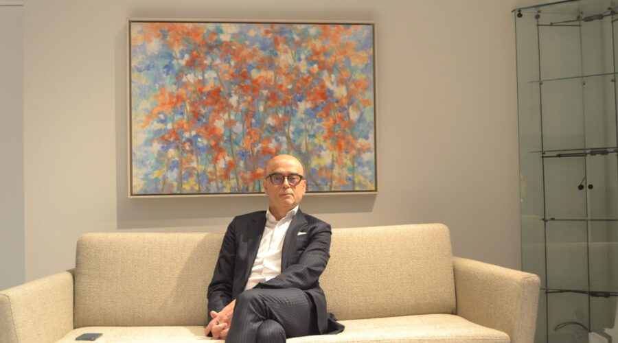 Alejandro Pintó Sala: La Inestabilidad En La Administración De Justicia Y La IA Marcarán El Sector Jurídico
