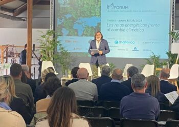 Éxito De Participación En Todas Las Propuestas De EMallorca Experience Week, El Evento De Referencia En Sostenibilidad Y Movilidad Alternativa En Baleares