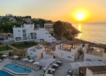 Temporada De Tardeo En Dormio Resort Costa Blanca, La Mejor Opción Para Dar La Bienvenida Al Buen Tiempo