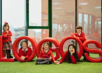 La Gestión De La Frustración En Niños Según Logos Nursery School