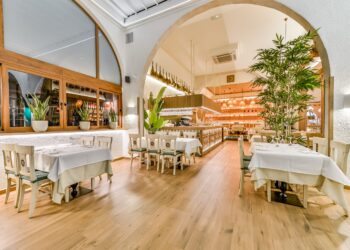 La Piemontesa Abre Nuevo Restaurante En Calpe Con Un Concepto Renovado Y Una Nueva Carta