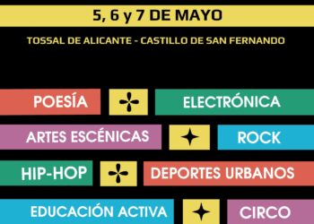 Alacant Desperta Celebra Su 20 Aniversario Como Un Referente Cultural Y De Inclusión En La Ciudad De Alicante