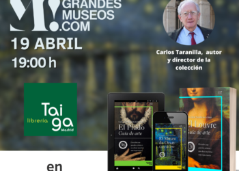 Los «Grandes Museos» Del Mundo Llegan A Madrid