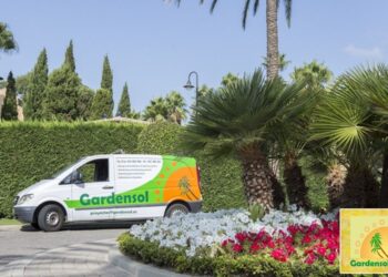 JARDINERIA GARDENSOL Afianza Su Crecimiento Y Mantiene Su Colaboración Con La Consultoría De Empresas CEDEC