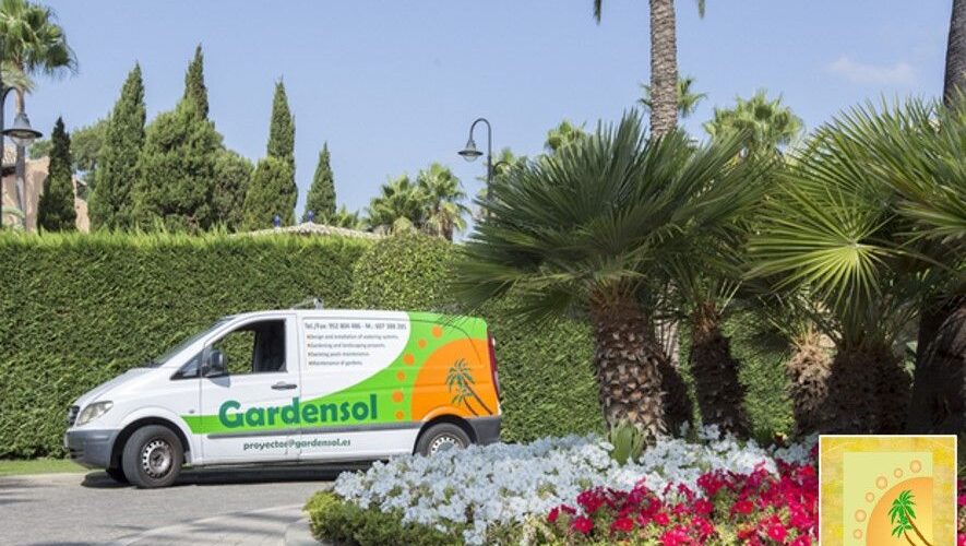 JARDINERIA GARDENSOL Afianza Su Crecimiento Y Mantiene Su Colaboración Con La Consultoría De Empresas CEDEC