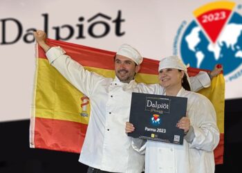 La Valenciana Dalpiot Representará A España En El ‘Campionato Mondiale Della Pizza’