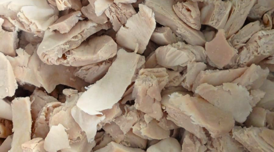 Alimentos Sanygran Primera Y única Empresa En El Sur De Europa Con Tecnología De Aireación