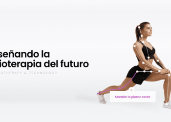 Fisify Cierra Una Ronda De Financiación De 900.000 Euros Para Liderar El Futuro De La Fisioterapia