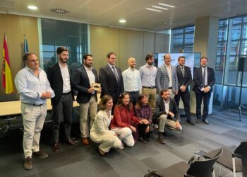 Maybein Gana Venture On The Road Valladolid Organizado Por BStartup De Banco Sabadell, SeedRocket Y Wayra (Telefónica)