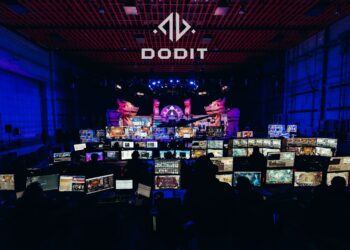 DoDIT En Distrito Digital En Alicante, Escenario Para La Organización De Competiciones Mundiales De Esports