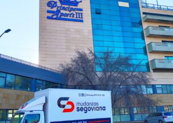 Mudanzas Segoviana, Empresa De Mudanzas Baratas Profesionales Y De Calidad En Madrid