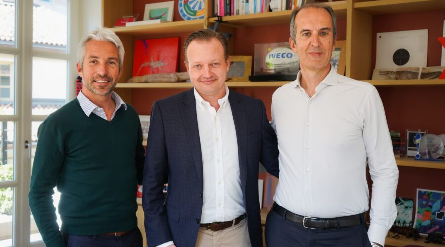 Jakala Une Sus Fuerzas Con FFW En La Mayor Adquisición De Servicios Digitales De Europa En 2023