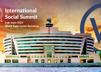 El International Social Summit Reunirá Por Primera Vez En Barcelona A Centenares De Profesionales Del Marketing Digital