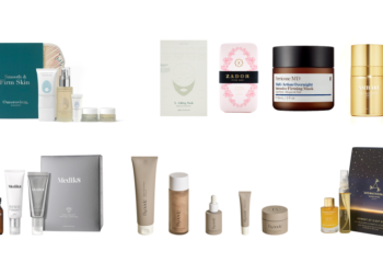 Marcas Como Aromatherapy Associates O Byoode Proponen Regalos Beauty Para Regalar Por El Día De La Madre