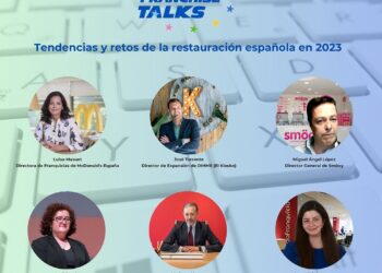 La Restauración Española Se Enfrenta A Un Consumidor Mucho Más Exigente En 2023