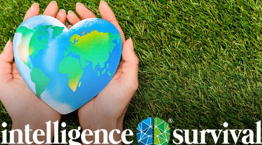 Una Llamada Global A La Acción: «Celebrar Juntos El Día De La Madre Tierra» Por Intelligence Survival