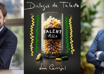 Luis Carvajal Y Luis Ferrándiz Dialogan En ‘Talent Pills’ Sobre Gestión Del Talento Digital