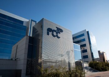 FCC Mantiene Una Buena Evolución De Sus Ingresos En El Primer Trimestre Del Año, Con Un Crecimiento De Más Del 21%