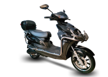 Importadora Multi Marks: Motos Y Scooters Eléctricos, Una Alternativa Sostenible Para La Movilidad