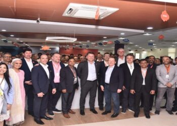 Eviden Abre 3 Nuevos Centros Cloud Para Reforzar Su Oferta Cloud End-to-end A Nivel Mundial