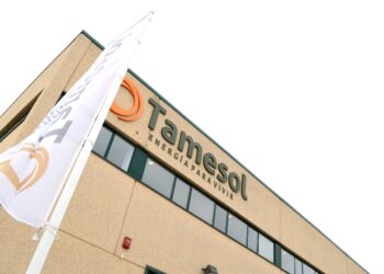 TAMESOL Se Fusiona Con La Multinacional TIDE Solar A Fin De Aumentar Su Cuota De Mercado