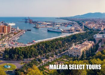 Málaga Select Tours Presenta El «Tour Por La Málaga Misteriosa», Una Experiencia única En El Corazón De Andalucía