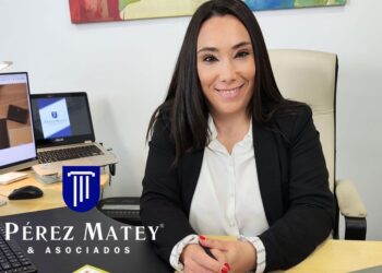 Pérez Matey & Asociados Explican Las Principales Ramas Del Derecho