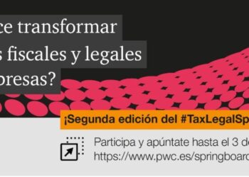 TaxDown, Ledgifi, Docexpresso, Sttok, Aidea Y Slango, Los Proyectos Elegidos Por PwC Para Su Aceleradora Legal Y Fiscal